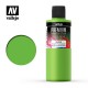 Premium Colour Acrylic Paint - Green Fluo (200ml/6.76fl.oz)