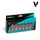 Model Colour Acrylic Paint Set - Wargames Basics (8 bottles, each: 18 ml/0.6 fl oz)