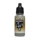 Model Air Acrylic Paint - UK Light Mud 17ml