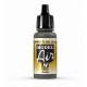 Model Air Acrylic Paint - US Loam 17ml