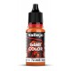 Acrylic Paint - Game Colour #Orange Fire (18 ml/0.6 fl oz)