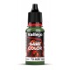 Acrylic Paint - Game Colour #Sick Green (18 ml/0.6 fl oz)