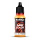 Acrylic Paint - Game Colour #Sunset Orange (18 ml/0.6 fl oz)