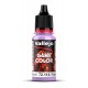 Acrylic Paint - Game Colour #Lustful Purple (18 ml/0.6 fl oz)