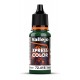 Acrylic Paint - Xpress Colour #Troll Green (18 ml/0.6 fl oz)