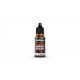 Acrylic Paint - Game Xpress Colour Rotten Flesh (18ml, matt)