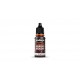 Acrylic Paint - Game Xpress Colour Tanned Skin (18ml, matt)