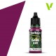 Acrylic Paint for Airbrushing - Game Air #Warlord Purple (18ml)