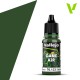 Acrylic Paint for Airbrushing - Game Air #Angel Green (18ml)