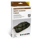 DAK Africa Corps Nato Camouflage Paint Set (6 x 8ml)