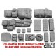 1/16 Commonwealth Achilles Allied Tank Bits #9 for Andy's Hobby Headquarters