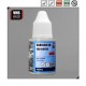 VARNISH HD GLOSS type Top Coats (30ml dropper bottle)