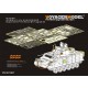 1/35 Modern British FV510 Warrior MCV Upgrade Detail Set for Academy kit # 13201