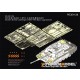 1/35 British Challenger 2 MBT TES Basic Upgrade Detail set for Rye Field Model #5039