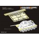 1/35 T-34/85 Fenders for Zvezda kit #3687