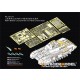 1/35 WWII Churchill Mk.VII Infantry Tank Basic Detail set for AFV Club #AF35324