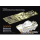 1/35 WWII German Panther G 30mm Flakpanzer Kugelblitz for Takom #2150