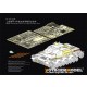 1/35 WWII German StuG.IV Early Production Detail Set for Rye Field Model #5060