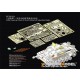 1/35 WWII German StuG.III Ausf.G Early Production Basic Detail Set for Rye Field Model #5073