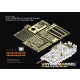 1/35 Chinese PLA ZTZ 99A MBT Basic Detail set for Border Model #BT-022