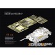 1/35 US M103A2 Heavy Tank Basic Detail Set for Takom kit #2140