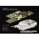 1/35 Modern German Leopard 2A7V MBT Detail Set for Rye Field Model #5109