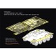 1/35 WWII German Sd.Kfz.138/2 Hetzer Flame Tank Upgrade Set for Takom kits