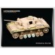 Upgrade Set for 1/35 WWII Panzer III Ausf L for Tamiya kit #35215