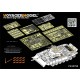 1/35 Modern Russian T-90 Dozer MBT Basic Detail Set for Meng Models TS-014