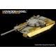 1/35 British Main Battle Tank Chieftain Mk.5/5P Basic Detail-up Set for Takom #2027 kit