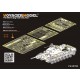 1/35 Russian T-10M Heavy Tank Basic Detail Set for Meng Models TS-018