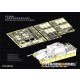 1/48 WWII German Panther A Tank Basic Detail set for SUYATA #NO-001