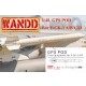 1/48 GPS Pod Test Equipment for IDF F-CK-1 A/B/C/D