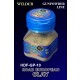 Gunpowder Line Road European Clay Pigments Powders (50ml)