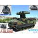 1/35 M113 Atilgan Conversion set