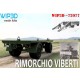 1/72 Viberti Trailer