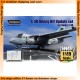 1/48 S-3B Viking OIF Upgrade Set for Italeri kit