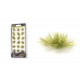 The Field System - Light Green Grass Tufts (21pcs)