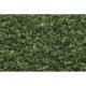 Coarse Turf #Medium Green w/Shaker Bottle (particle: 0.79 x 3mm, coverage area: 945 cm3)