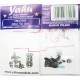 1/32 Aichi D3A Val Instrument Panel for Infinity kits