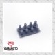 1/24 Rims Adapters Covert Streetblister To Tamiya/Beemax