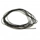 1/24 Braided Hose Line Black 0.3mm (length 2m)