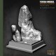 1/35 Mountain Stone Diorama Base