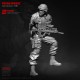 1/35 PLA Chinese Special Forces Army Field Soldier Vol.1