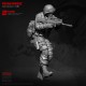 1/35 PLA Chinese Special Forces Army Field Soldier Vol.2