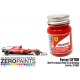Ferrari SF70H (2017 Formula One) Red Paint 30ml