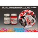 Fortuna Honda RC211V 2002 Paint Set 2x30ml