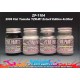 Yamaha YZR-M1 2009 Team Fiat Estoril Edition Paint Set 4x30ml