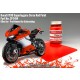 Ducati 1199 Superleggera Corsa Red Paint 60ml