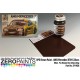 UPS Brown Paint 60ml for Tamiya kits